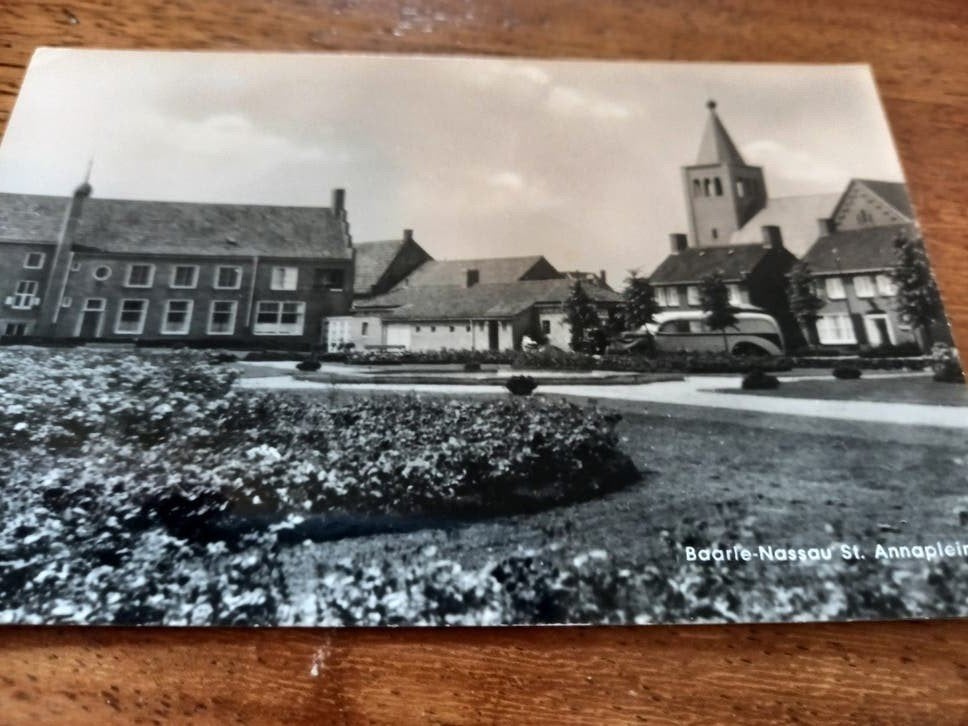 Baarle-Nassau, Ophalen of Verzenden, Noord-Brabant