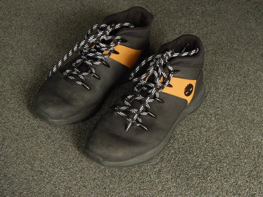 Timberland schoenen , maat 35, Timberland, Schoenen, Ophalen of Verzenden, Zo goed als nieuw