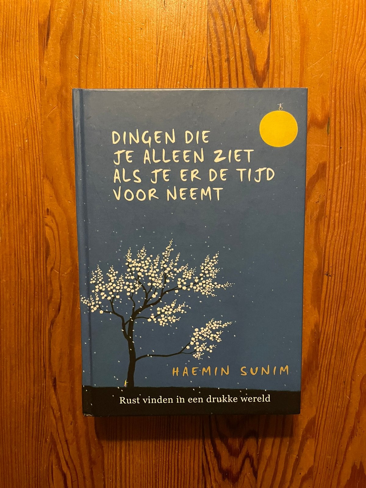 T.e.a.b. Dingen die je alleen ziet… Heanim Sunim, Boeken, Psychologie, Ophalen of Verzenden, Zo goed als nieuw
