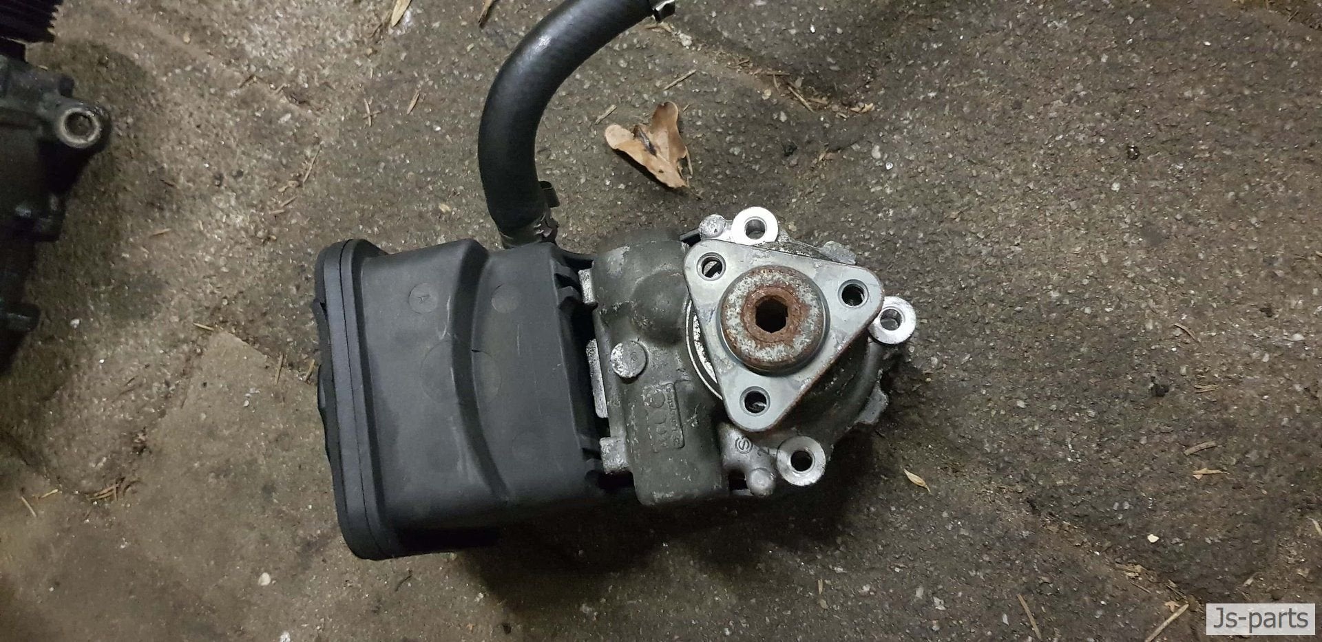 Stuurbekrachtigingspomp BMW E60/E61 520d/525d/530d/535d, Auto-onderdelen, Besturing, Gebruikt, -, -, Ophalen of Verzenden