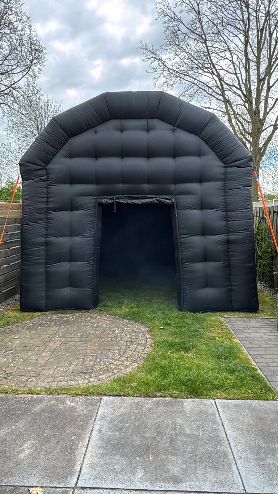 Nigtclub te huur, Ophalen of Verzenden