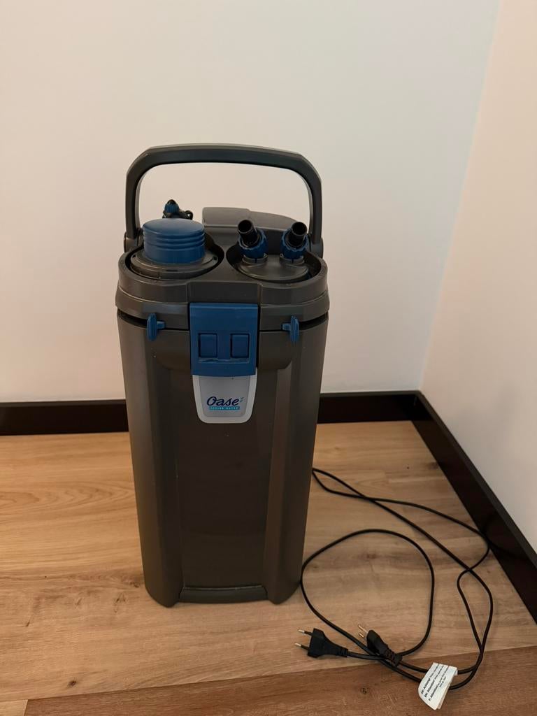 Oase biomaster 850, Dieren en Toebehoren, Ophalen, Zo goed als nieuw