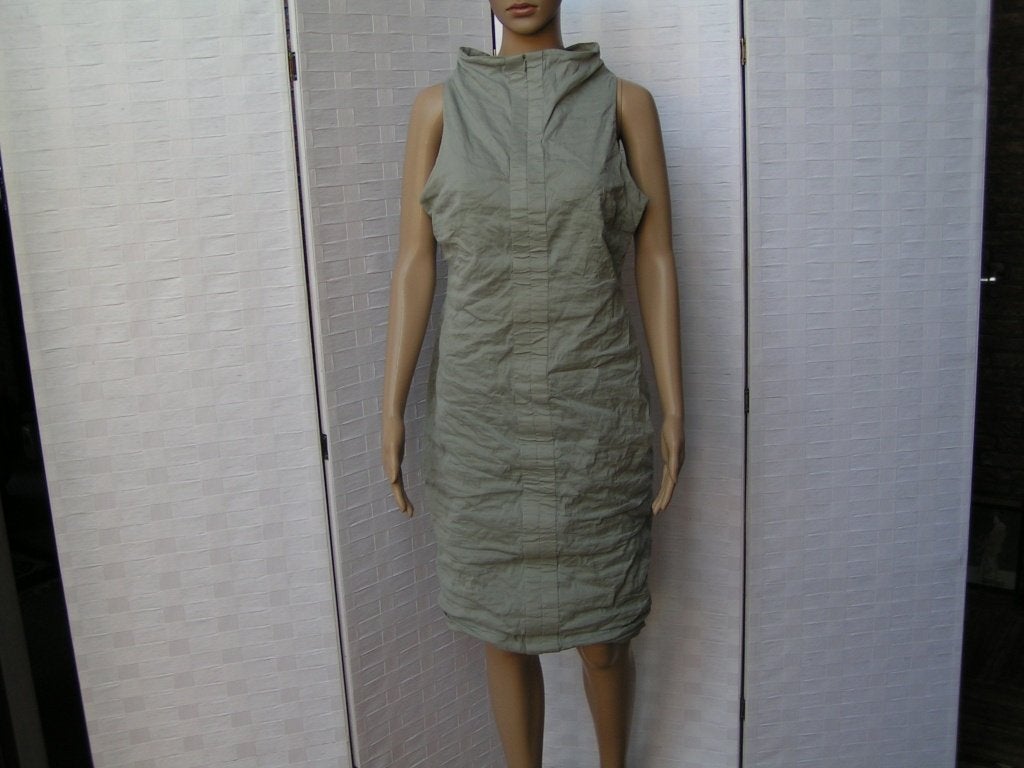 SARAH PACINI jurk,Mt 38(3)  topstaat, Maat 38/40 (M), Tweedehands, Sarah pacini, Sarah Pacini