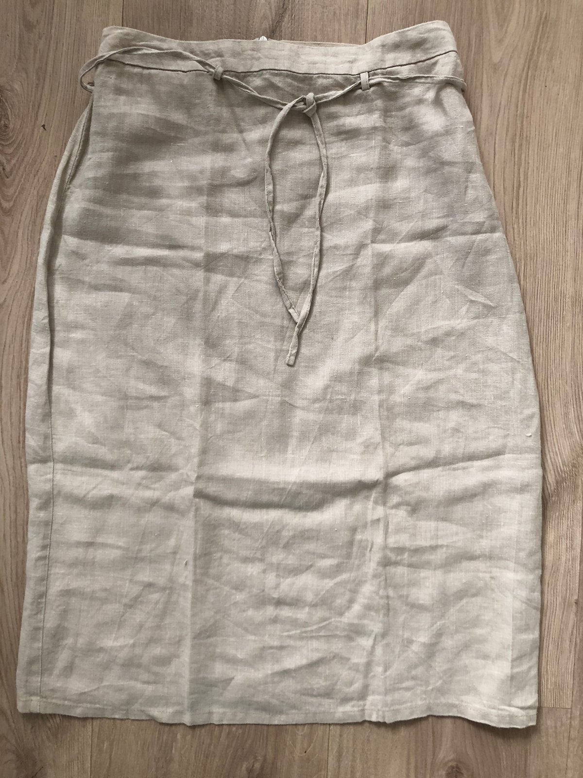 Rok van OPUS, Maat 38/40 (M), Verzenden, Beige, Zo goed als nieuw