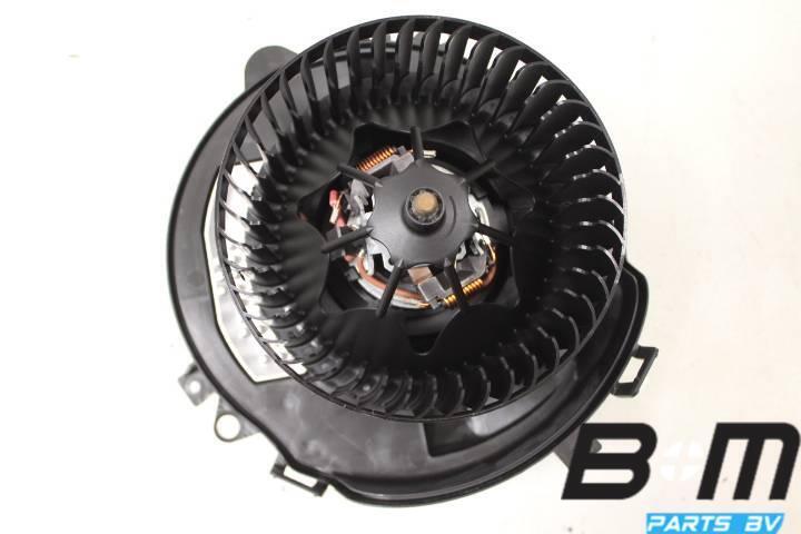 Aanjager Volkswagen Golf 7 GTI 5 deurs 5Q2819021A, Auto-onderdelen, Gebruikt