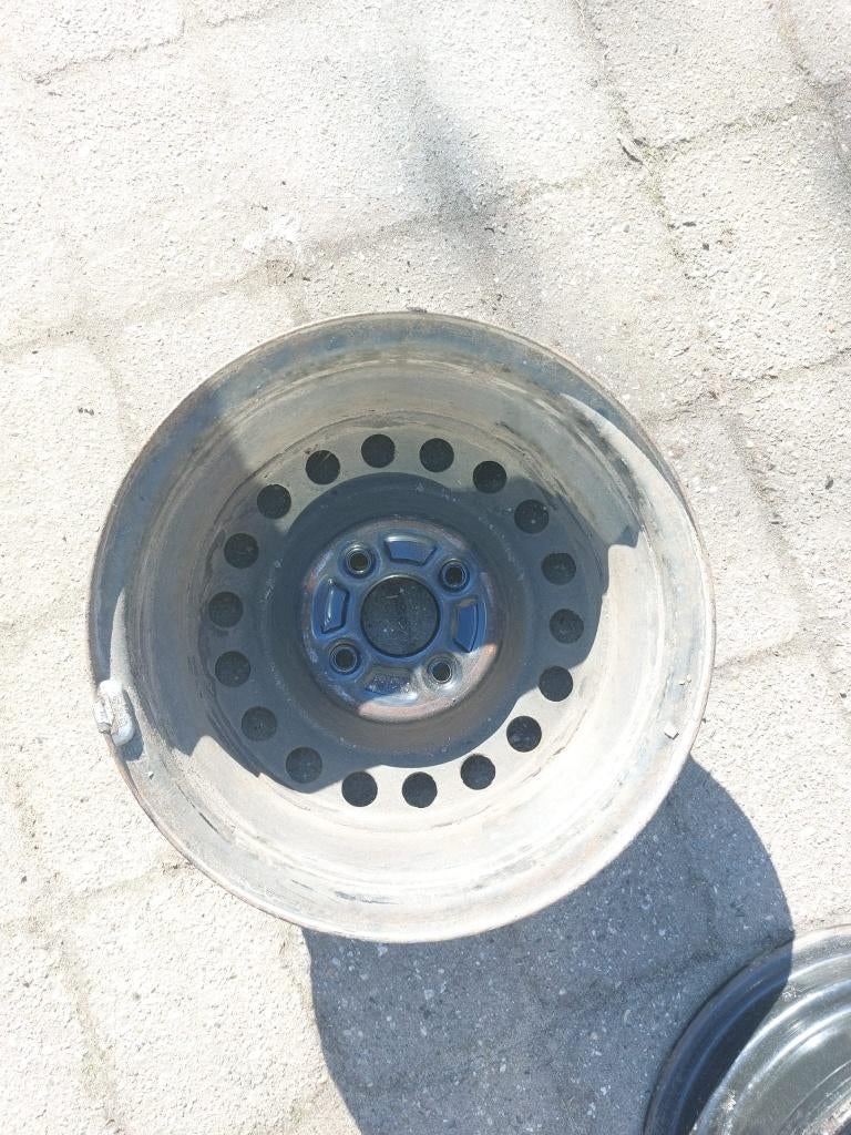Toyota starlet velgen 2/4 stuks 13 inch, Ophalen of Verzenden