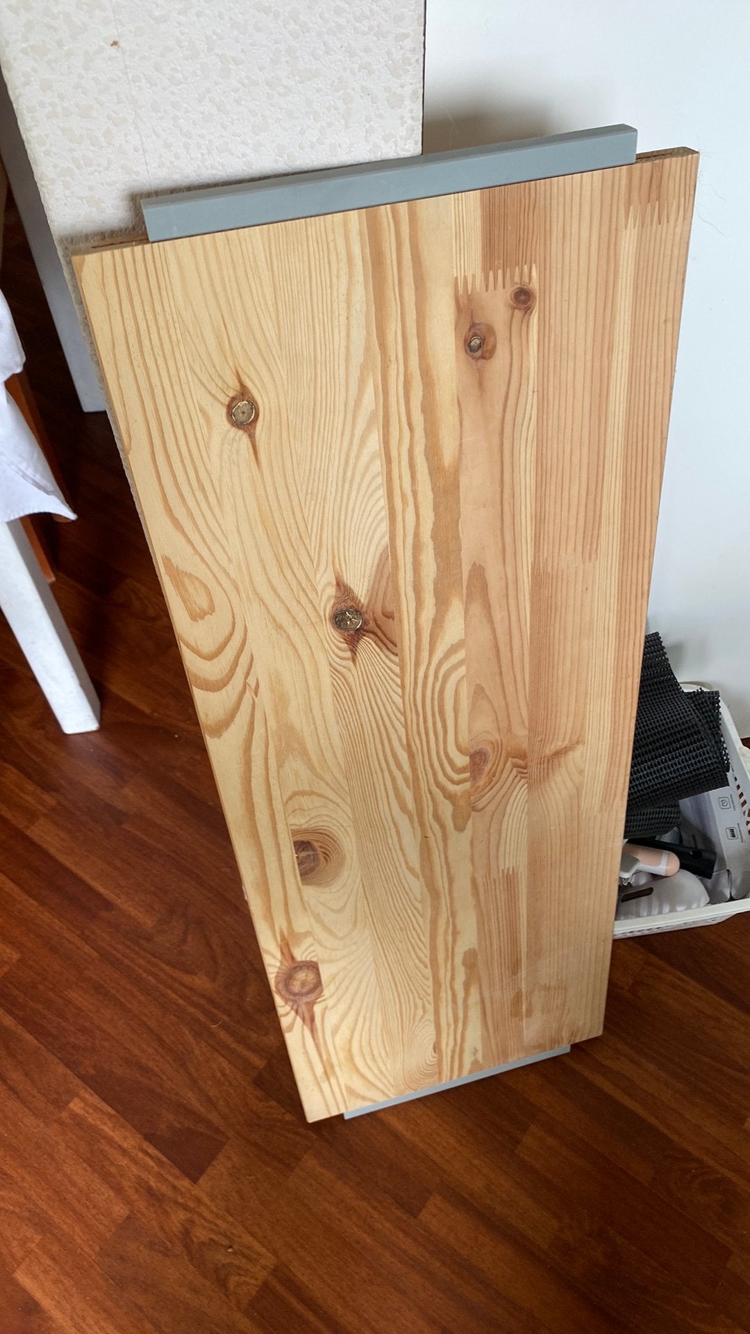 Ikea Ivar stellingkast 180x80x30 cm, Ophalen, Gebruikt