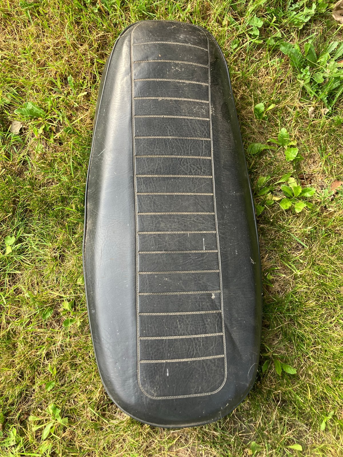 Buddyseat Honda - Zie foto's, Ophalen, Gebruikt