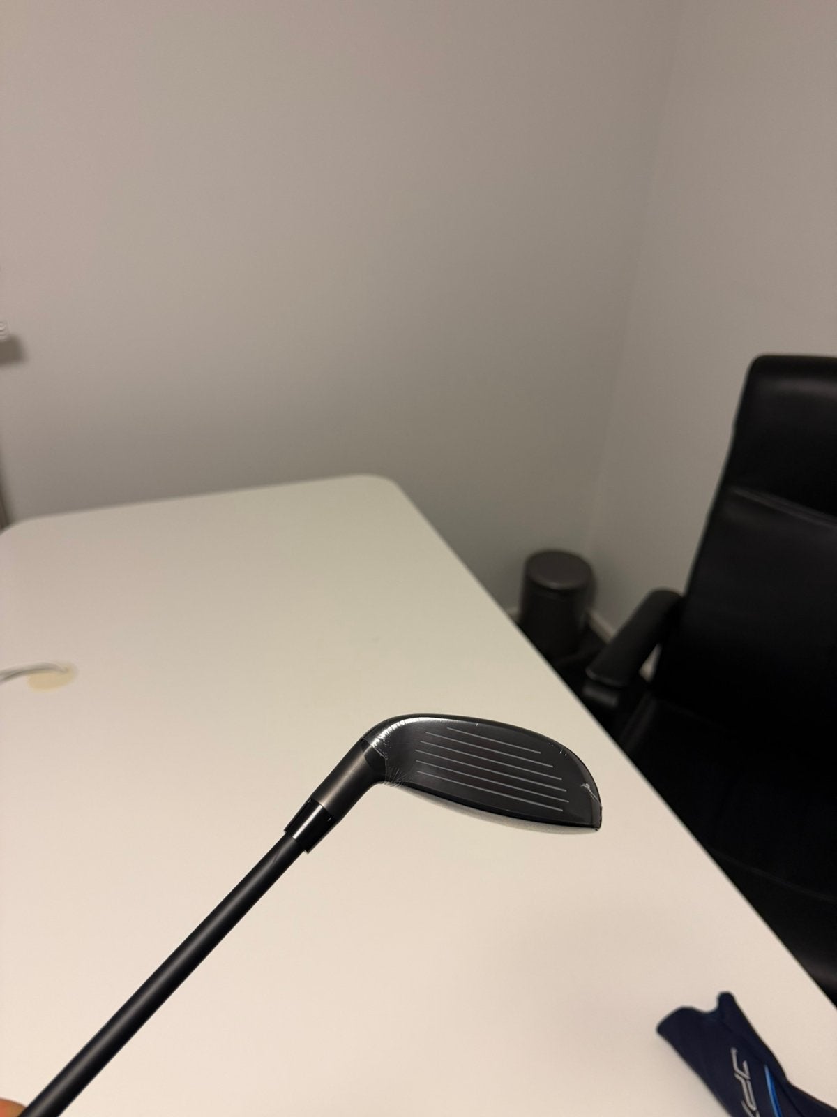 Mizuno JPX ONE hyb 5 - R flex - Testen ok! NIEUW! 2027 model, Mizuno, -, -, Nieuw