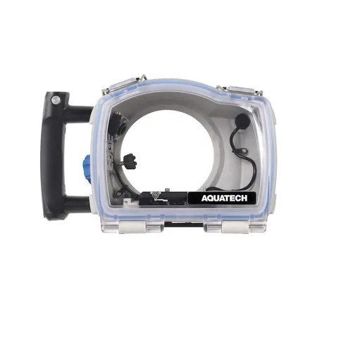 Aquatech Edge Base Canon R5/R6, Ophalen of Verzenden, Nieuw, Onderwaterhuis