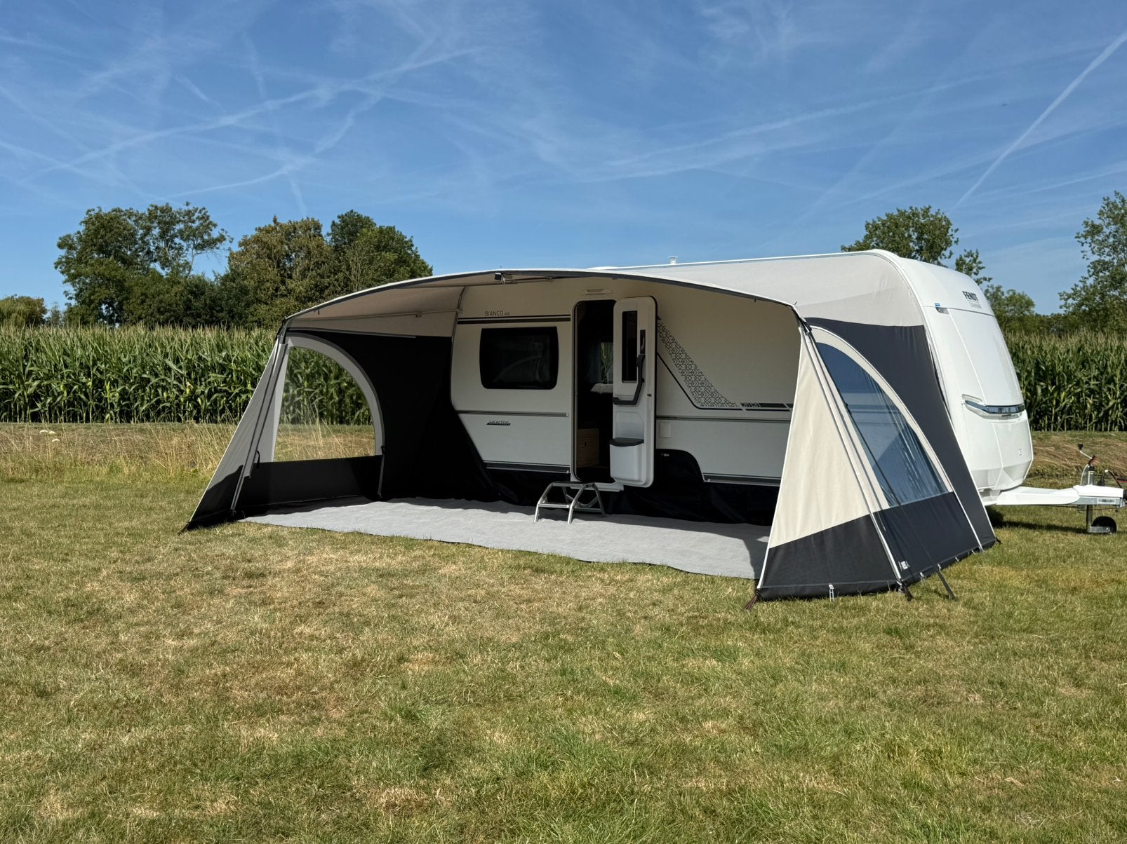 Reda Lucca 270 13e. 971-982 cm met inritsbare voorwand, ., Ophalen of Verzenden, Reda, Reda