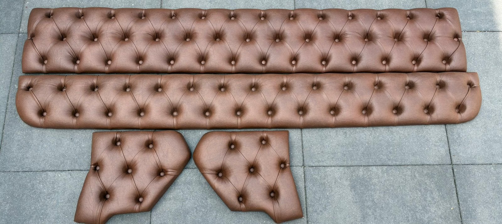 Scania NG interieur, Auto-onderdelen, Interieur en Bekleding, Nieuw, Ophalen