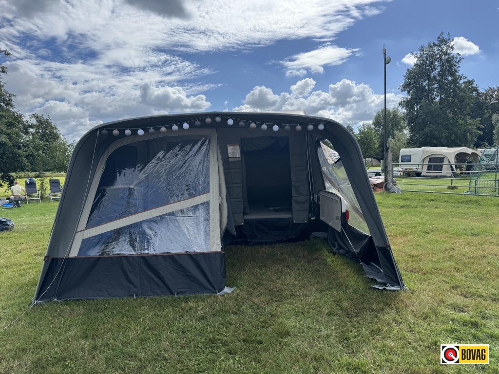 Camp-let Passion, Tot en met 4, Camp-Let