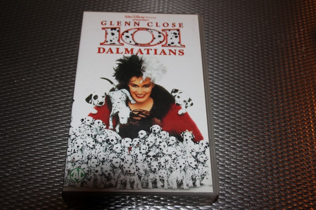 vhs kinder en familie, Cd's en Dvd's, Gebruikt, Alle leeftijden, Overige genres, Ophalen of Verzenden