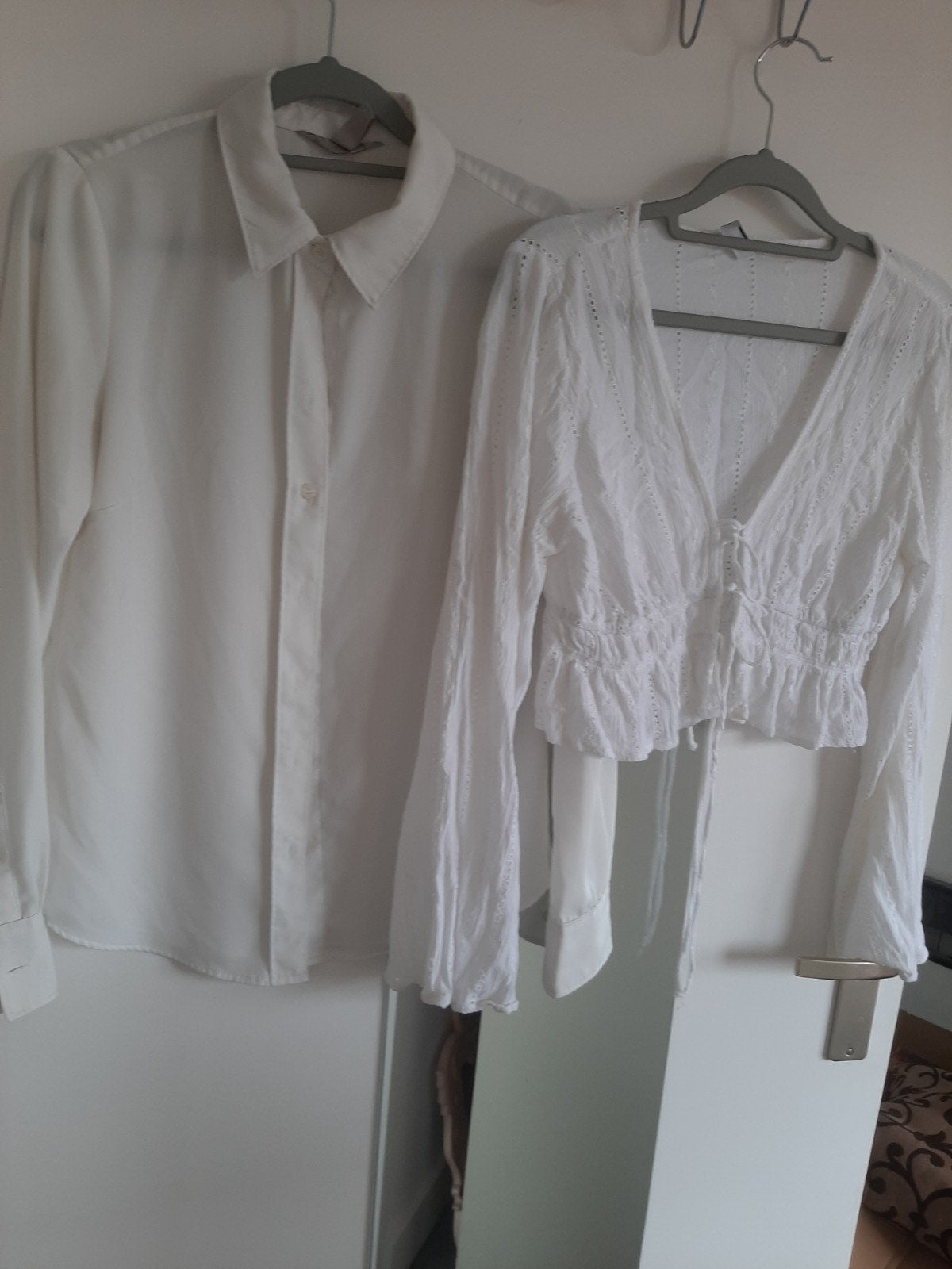 Heel veel leuke kleding maat s v maar 3,50 pst, Kleding | Dames, Tops, Ophalen of Verzenden, Zo goed als nieuw, Maat 36 (S), Korte mouw