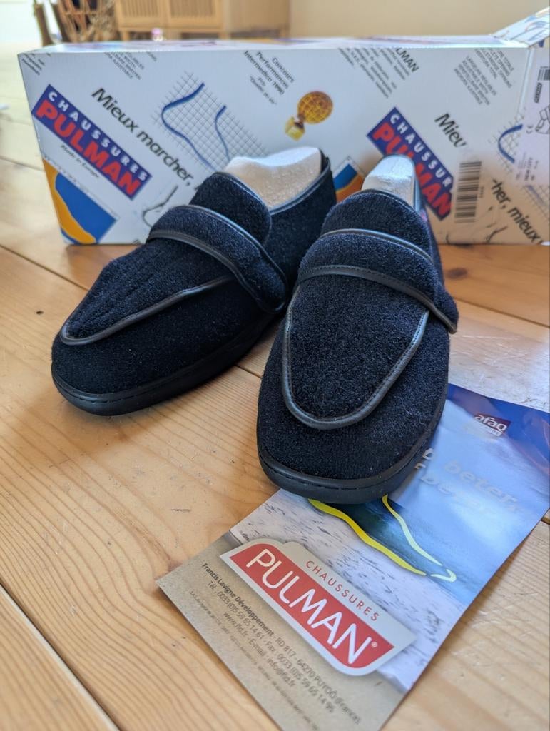 Verband schoenen maat 40 Pulman new city zga nieuw, Ophalen of Verzenden, Zo goed als nieuw