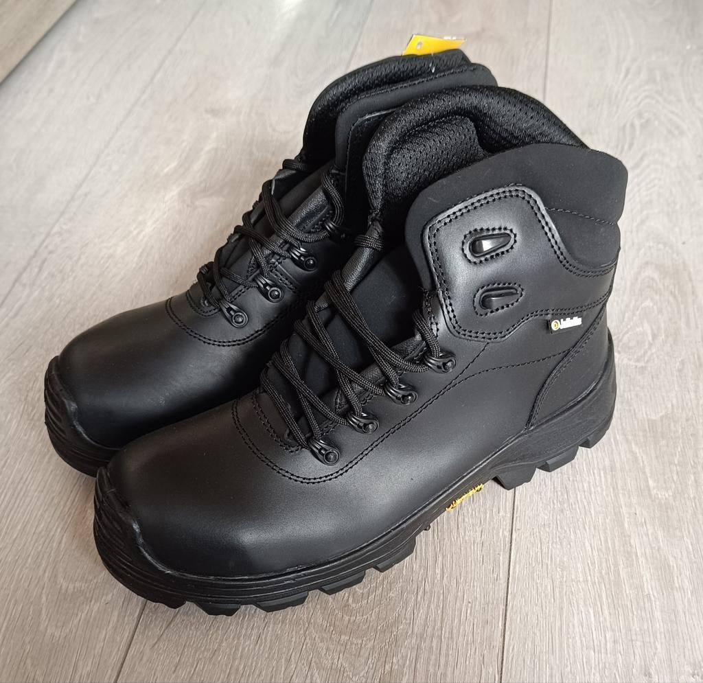 Hoge schoen Jaldark S3 HRO HI CI SRC, Ophalen of Verzenden, Nieuw