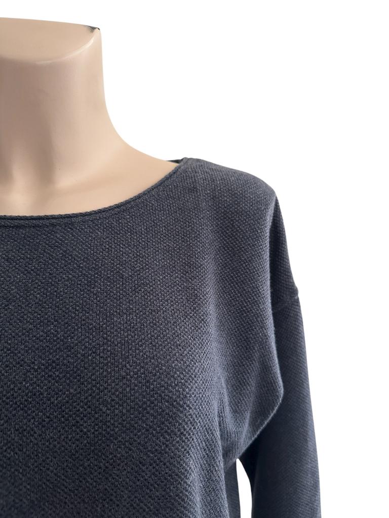 Repeat trui S, Blauw, Nieuw, Ophalen of Verzenden