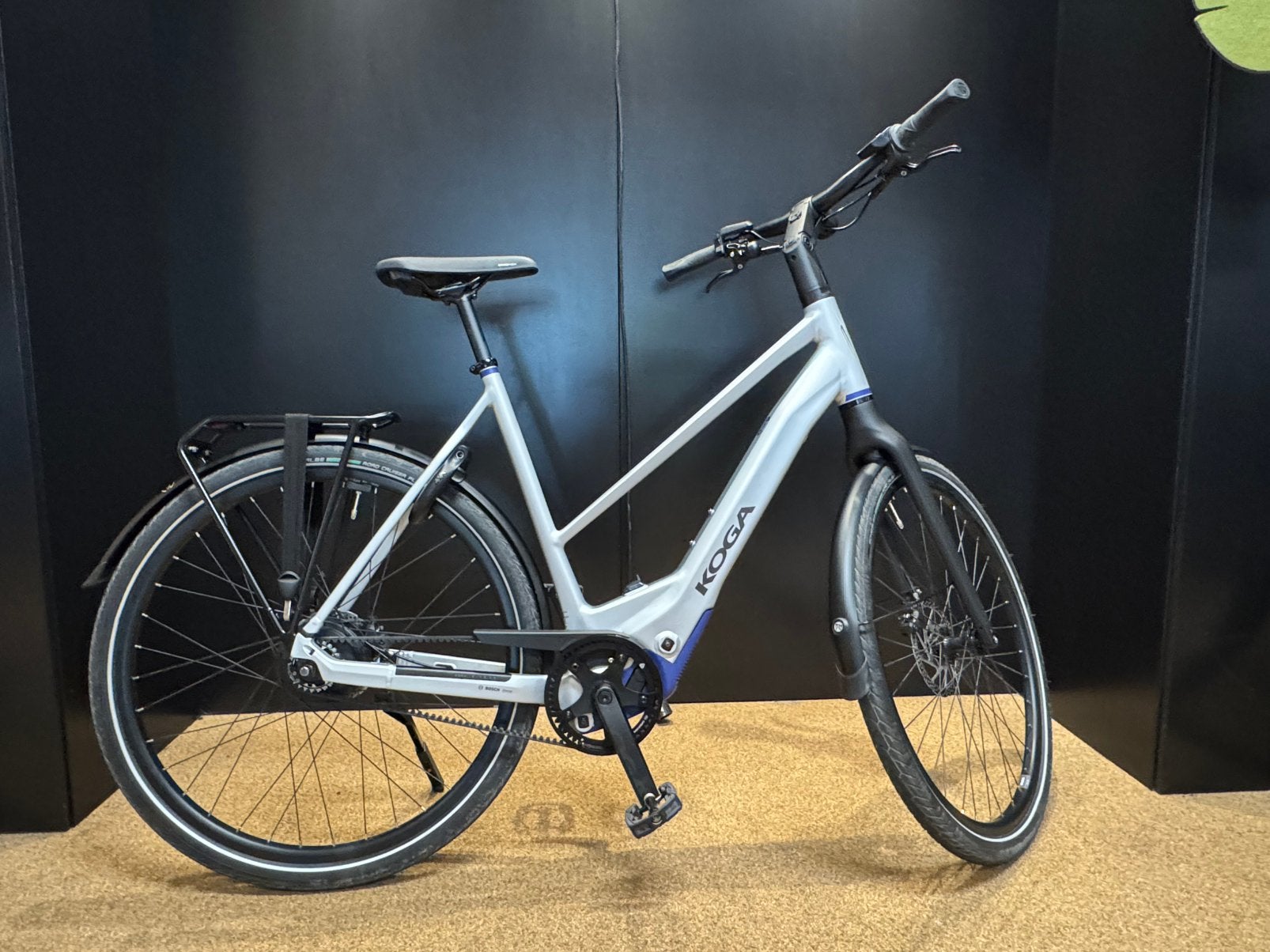 KOGA E-F3 6.0 DEMO 2025 | Slechts 137 km | 1 Jaar Garantie, Ophalen, Zo goed als nieuw, Overige merken