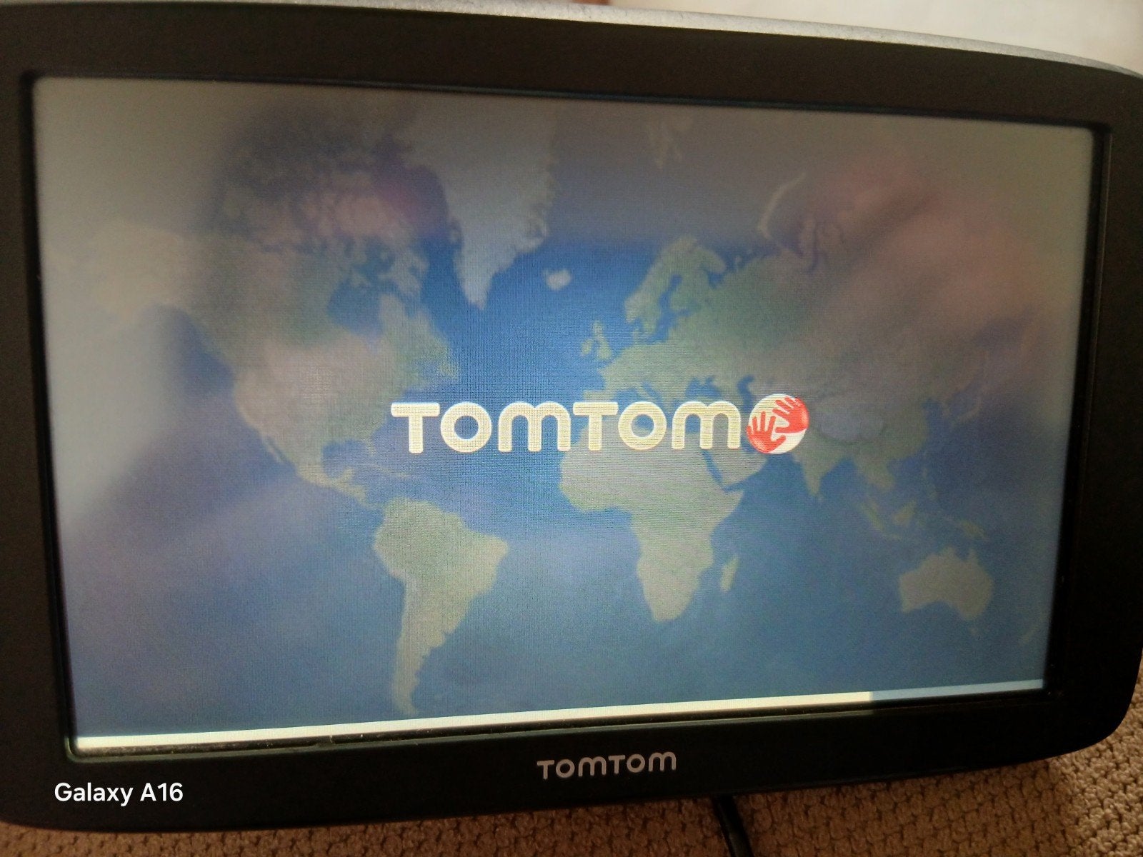 TomTom Go navigatiesysteem - perfect werkend, Auto diversen, Autonavigatie, Ophalen of Verzenden