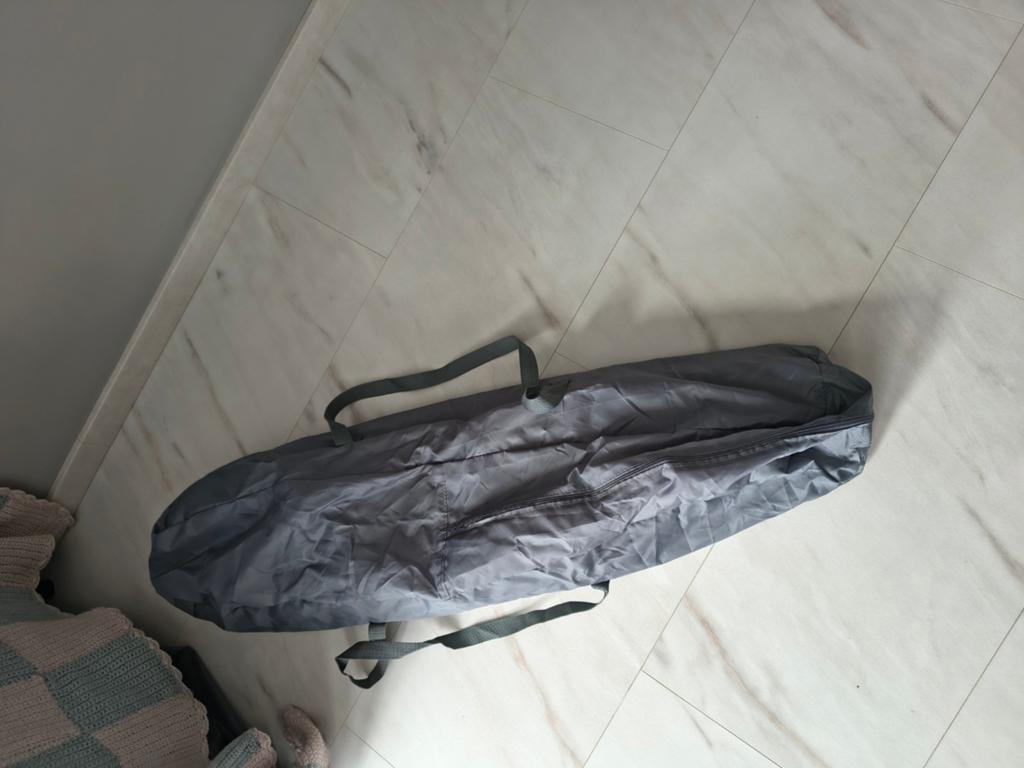 Lionelo Willow XL Box - Draagbaar en Ruim, Ophalen of Verzenden, Zo goed als nieuw, Rechthoekig