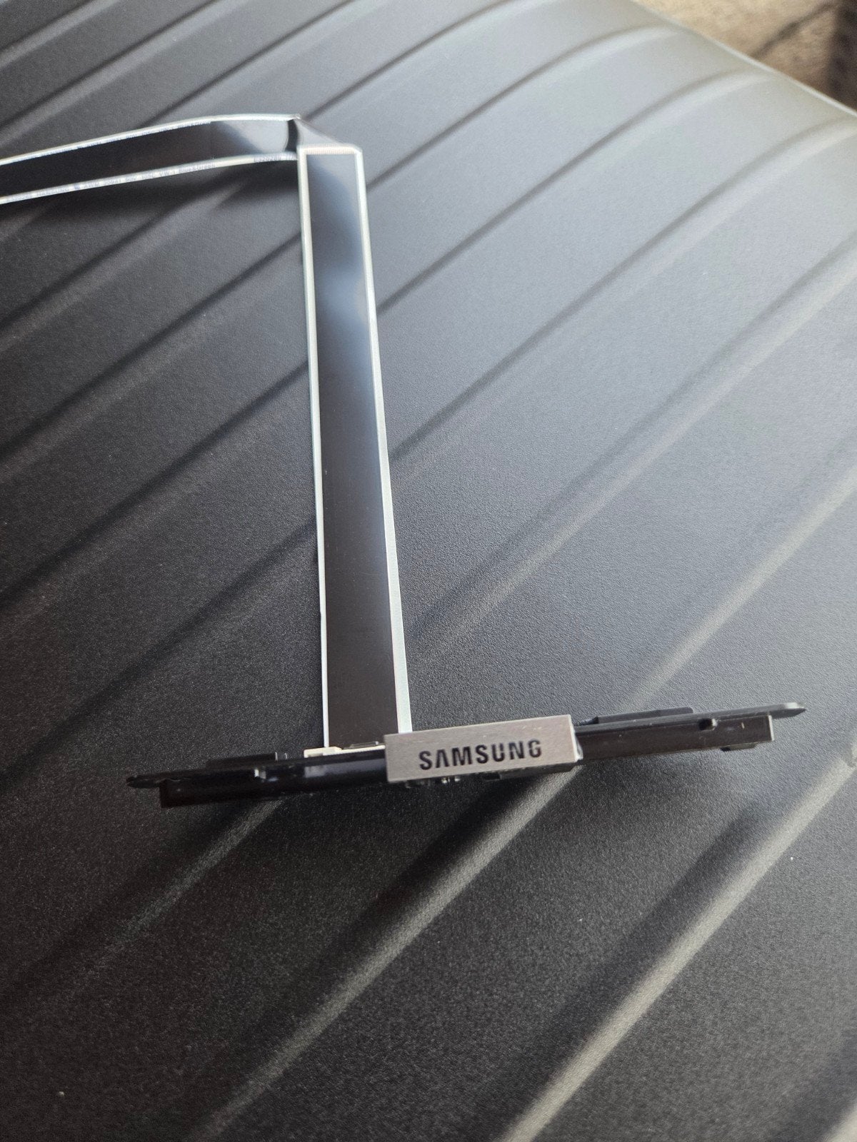 Een volledig nieuwe, originele Samsung IR-sensor en bedienin, Ophalen, Nieuw