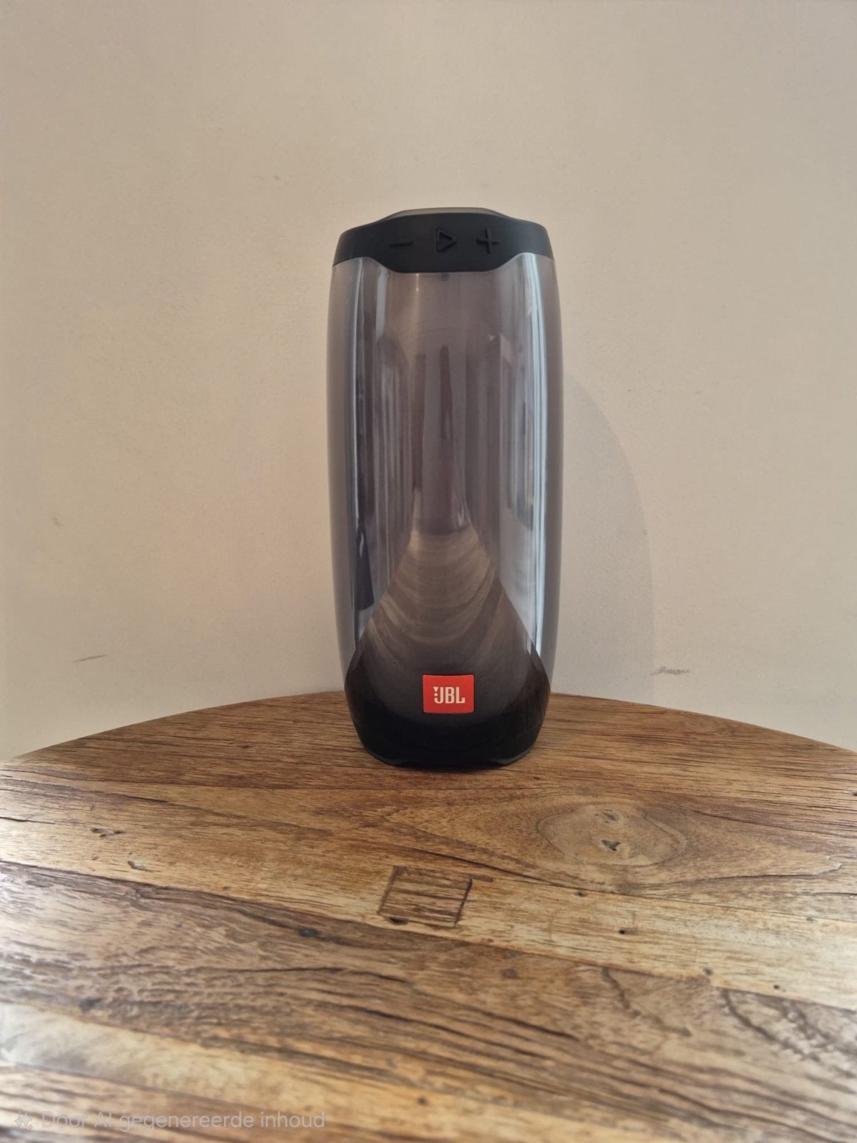 JBL Pulse 4 Draagbare Bluetooth Speaker met Lichtshow, Ophalen, JBL, Zo goed als nieuw, Draagbare speaker
