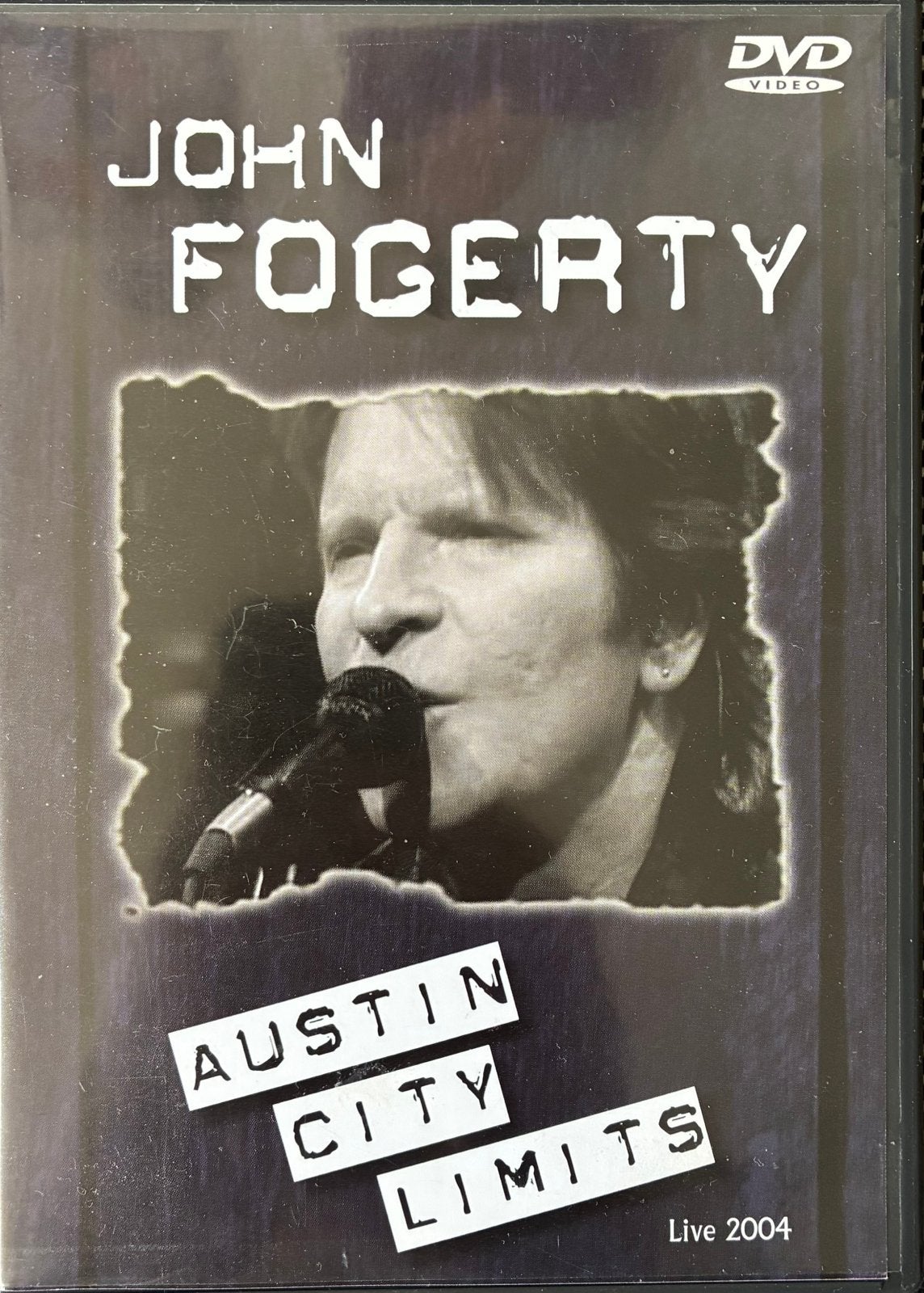 John Fogerty, Cd's en Dvd's, Alle leeftijden, Ophalen of Verzenden, Zo goed als nieuw