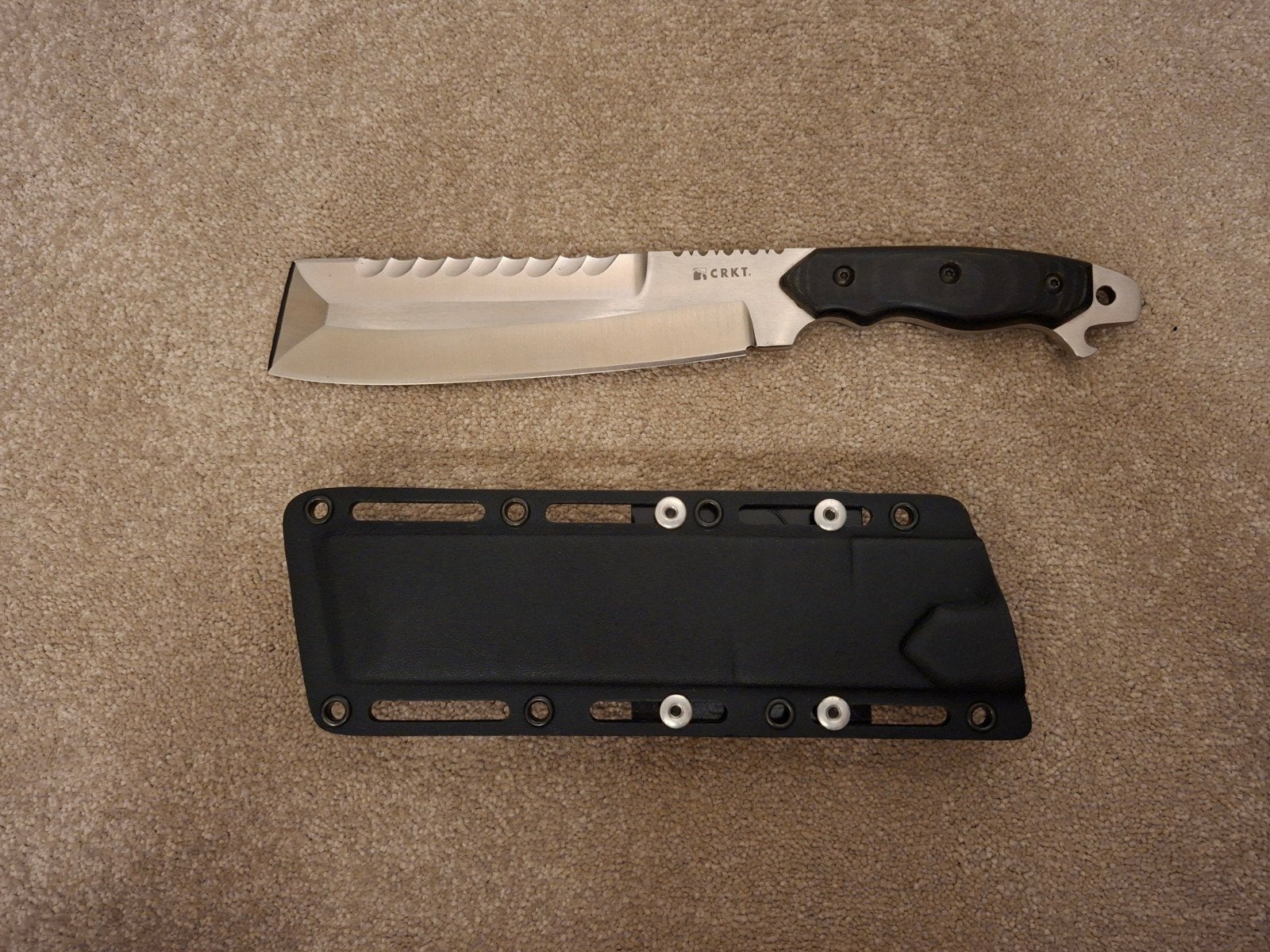 CRKT Razel SS7, Ophalen of Verzenden, Nieuw