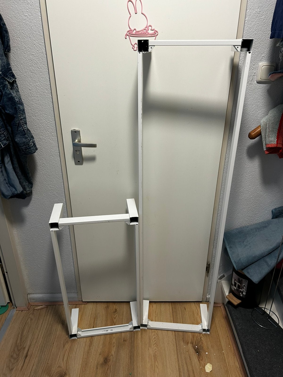 Kallax onderstel groot en klein ikea, Ophalen, 50 tot 100 cm, Zo goed als nieuw, Minder dan 100 cm