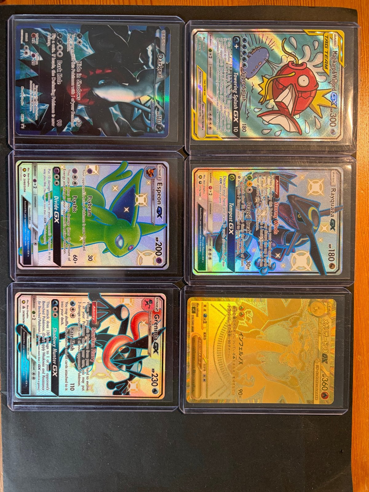Lot pokemon kaarten zeldzaam, Hobby en Vrije tijd, Verzamelkaartspellen | Pokémon, Ophalen of Verzenden, Zo goed als nieuw, Meerdere kaarten