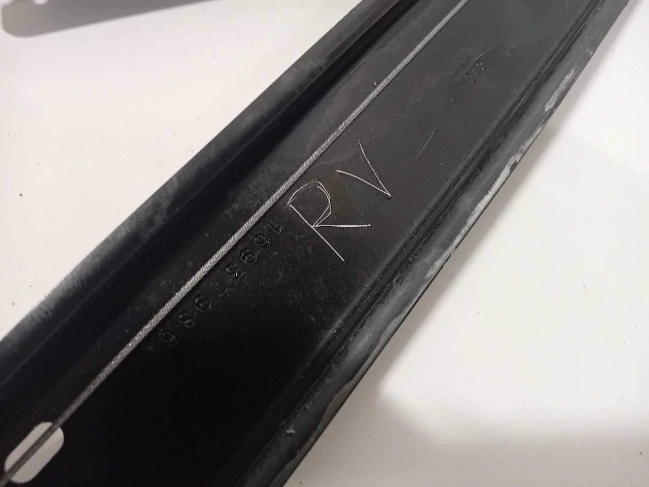 Foto 6 van Raammechaniek elektrisch rechts voor Tesla Model 3