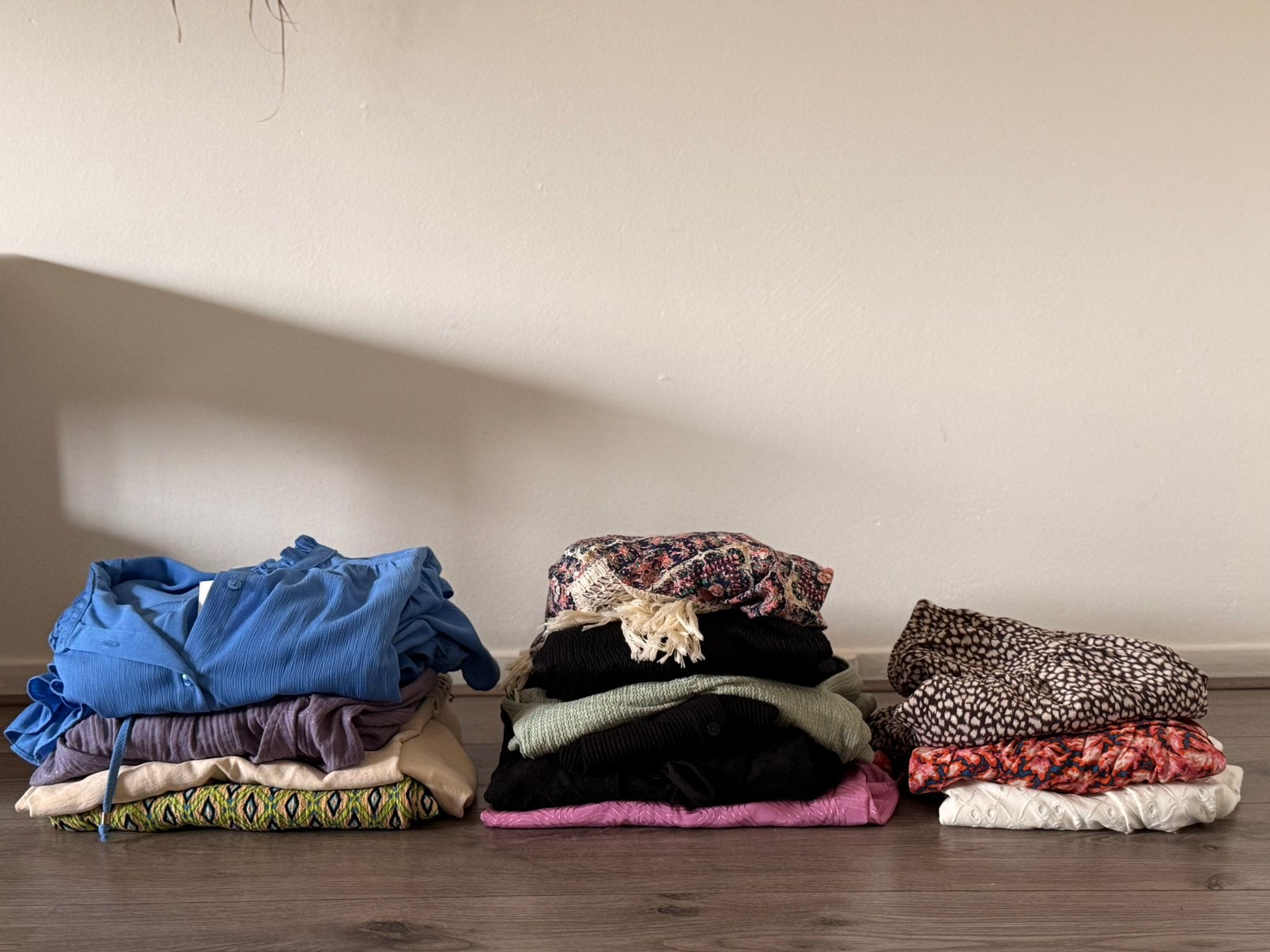 Kleding pakket 13 stuks veelal nog met prijskaartje, Ophalen of Verzenden, Zo goed als nieuw, Maat 36 (S)