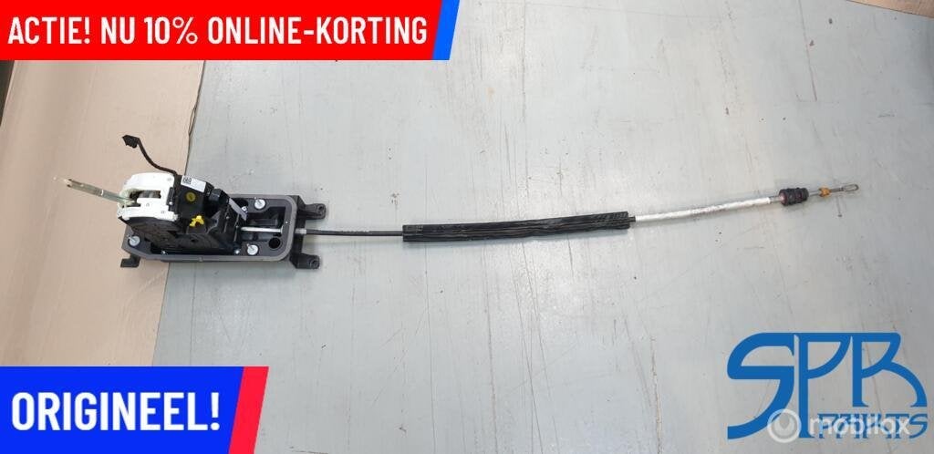 GOLF 7 VII 7.5 DSG AUTOMAAT Schakelmechanisme 5Q1713023AG