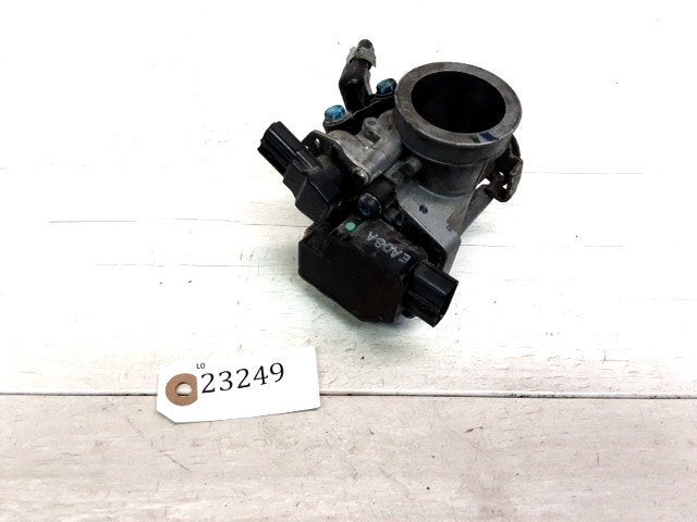 CBR125R 2011 - 2016 Honda Injectorbody D1-47992, Motoren