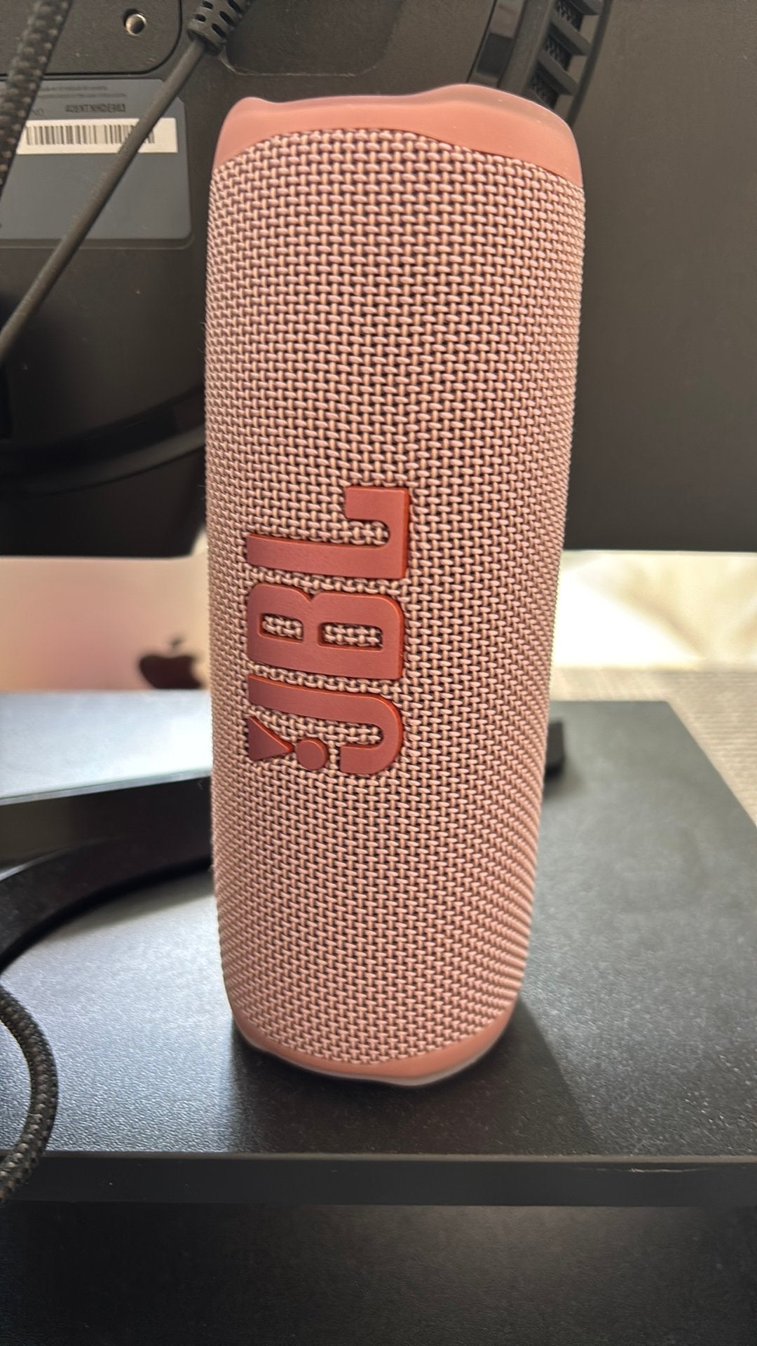 JBL Flip 6 roze/pink, Ophalen of Verzenden, Zo goed als nieuw