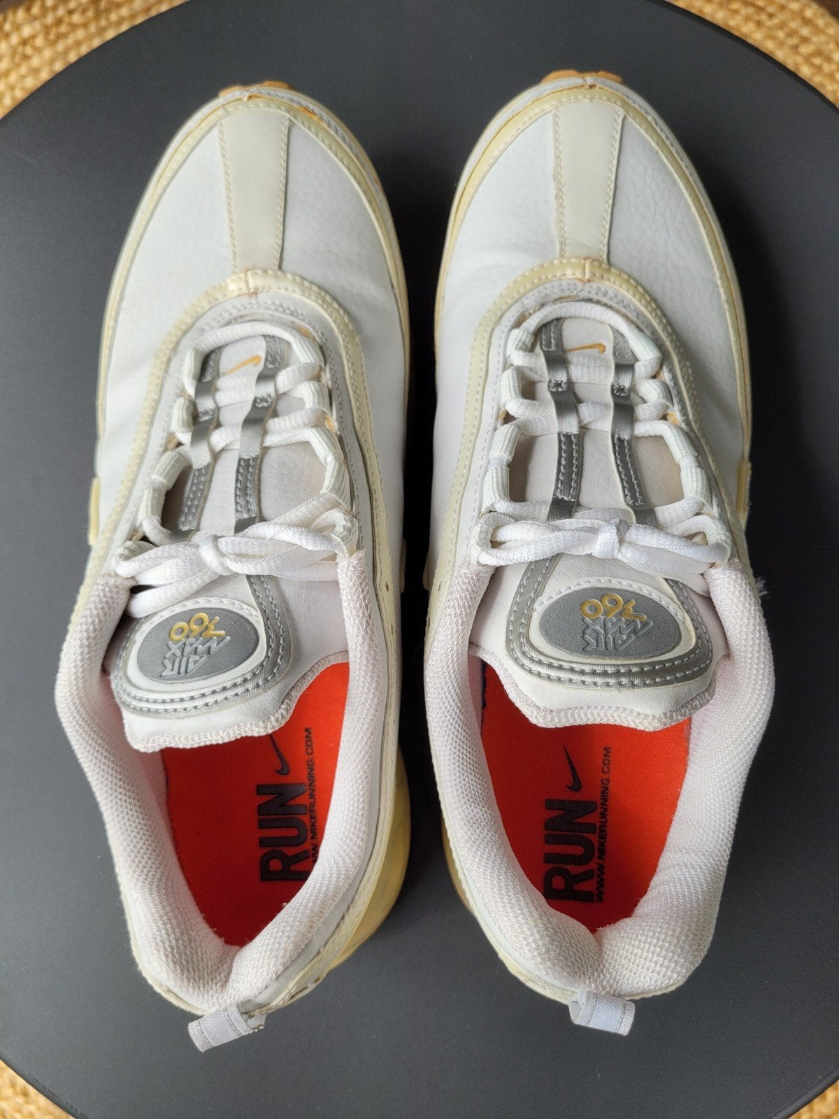 2007 Nike Air Max 360 | Maat 43, Ophalen of Verzenden