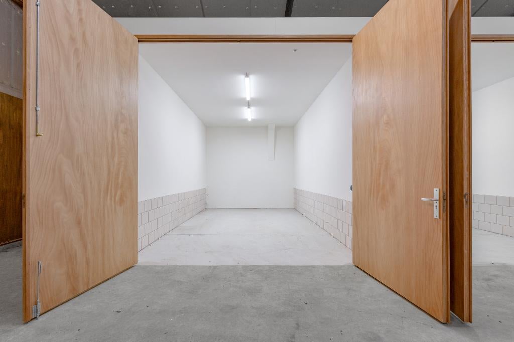 Garage opslag unit, Auto diversen, Autostallingen en Garages
