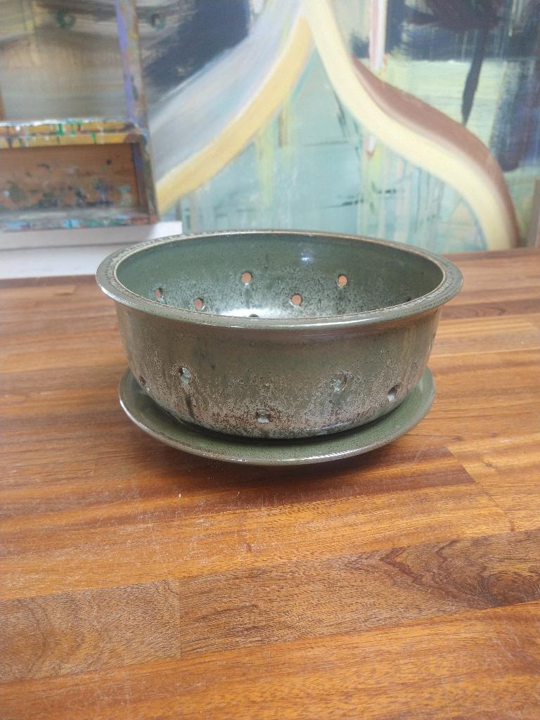 Gert de Rijk fruittest - unica, Ophalen of Verzenden