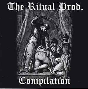 Black Metal / The Ritual Productions, Ophalen of Verzenden, Zo goed als nieuw