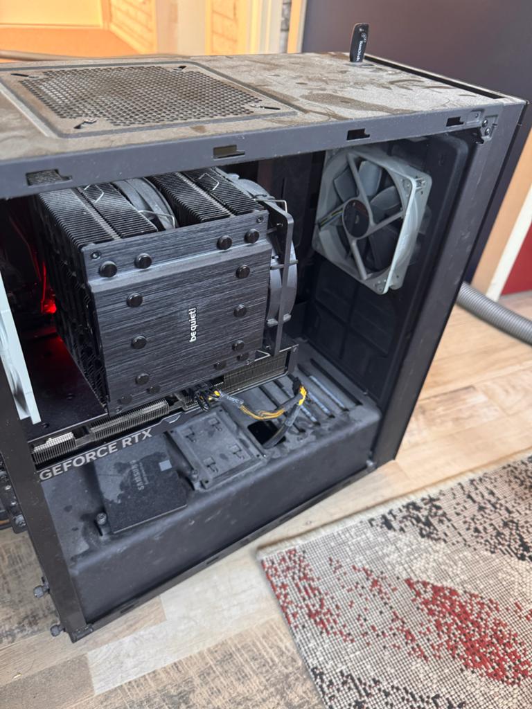 Budget GAMING PC, upgradebaar, Computers en Software, Desktop Pc's, Gebruikt, Ophalen of Verzenden, Gaming, SSD