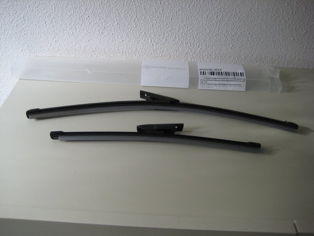 Z.G.A.NW. Renault Twingo Ruitenwisserbladen, Auto-onderdelen, Ophalen, Renault