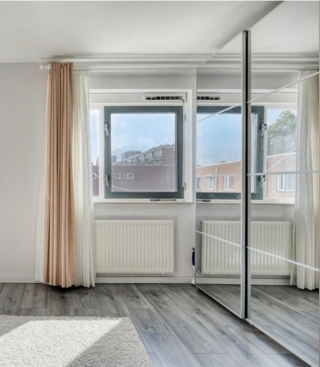 IKEA PAX Schuifdeuren Compleet – 6 maanden oud, Ophalen of Verzenden, Zo goed als nieuw, Overige typen, 2 tot 5 meter
