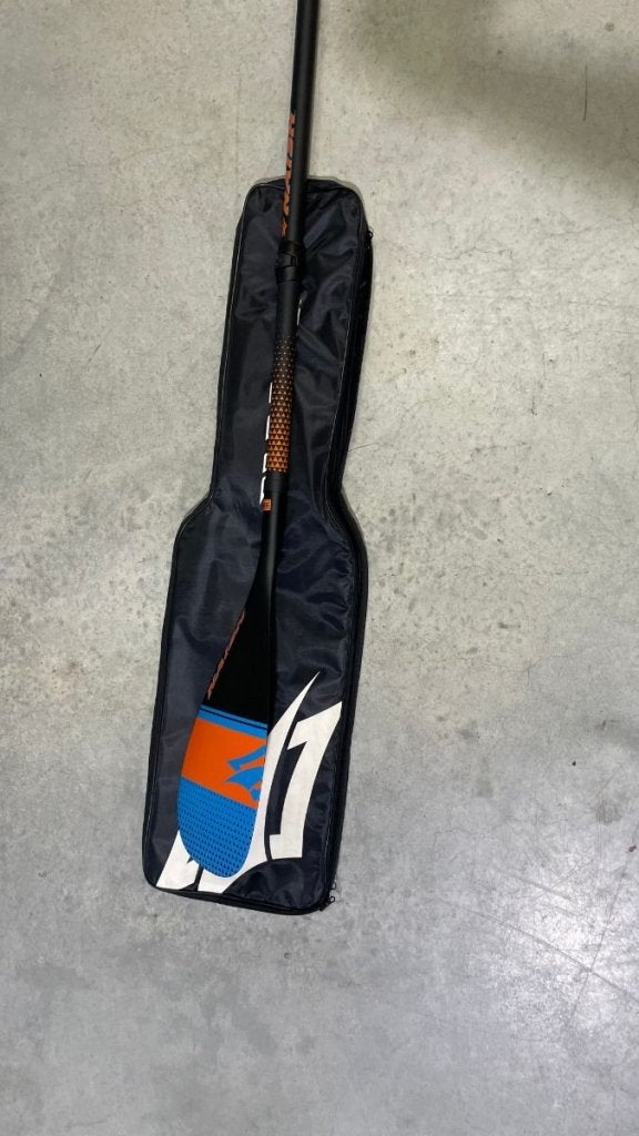 Naish Performance 85 ALU 3-piece Peddel, Niet ingevuld, Niet ingevuld, Niet ingevuld