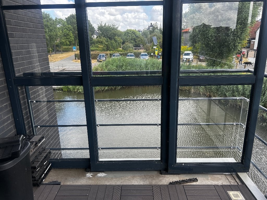 Schuifdeuren, Ophalen, Gebruikt, 80 tot 100 cm, 215 cm of meer