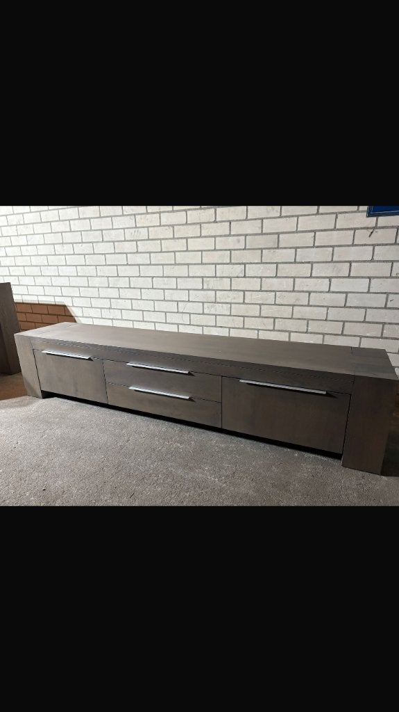 meubel, Huis en Inrichting, Ophalen, Gebruikt, 25 tot 50 cm, Minder dan 100 cm