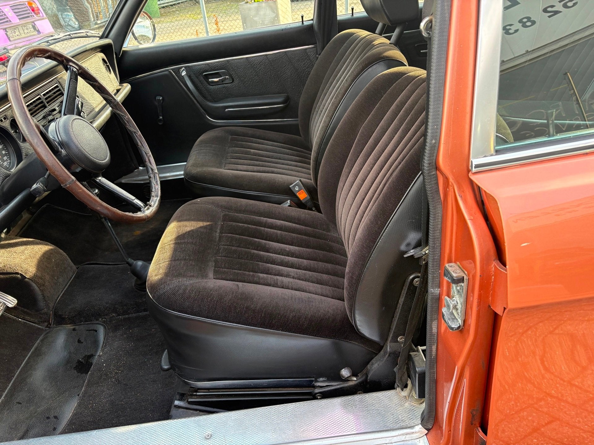 NSU RO 80 Ro 80, foto 6