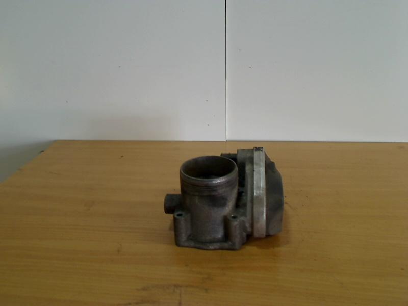 Gasklephuis Seat Arosa (6H1) (2000-01/2004-06) 036133062M, Service@seat.de, Seat, Seat Deutschland GmbH, Gebruikt