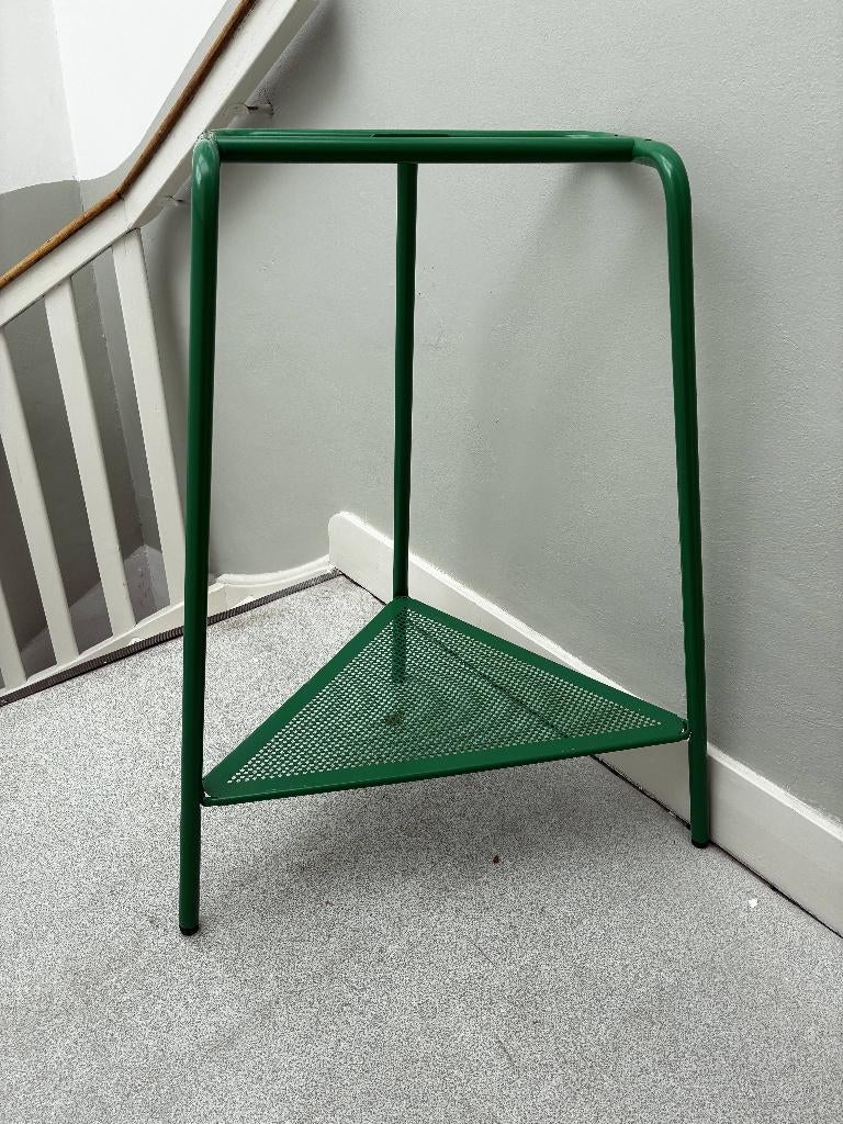 Bureau ondersteuner/schraag Ikea, Ophalen, Nieuw