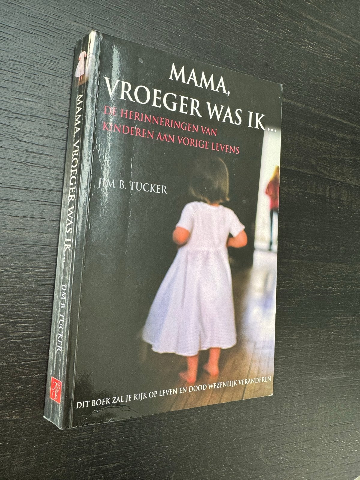Mama, vroeger was ik... - Herinneringen vorige levens, Boeken, Ophalen, Gelezen, Ziel of Sterfelijkheid, Achtergrond en Informatie